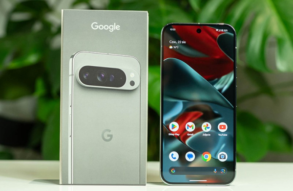 Обзор Google Pixel 9 Pro XL: умного большого смартфона с флагманской ценой и камерами