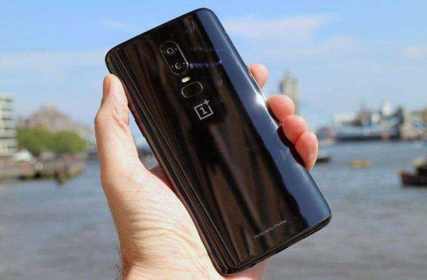 Обзор OnePlus 6, всё что нужно за лучшую цену