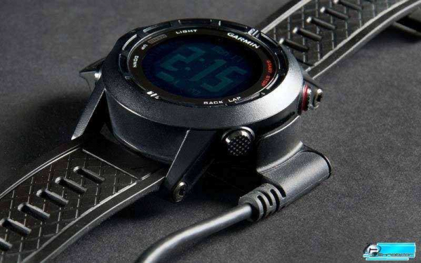 Обзор Garmin Fenix 2 – обновленных умных часов