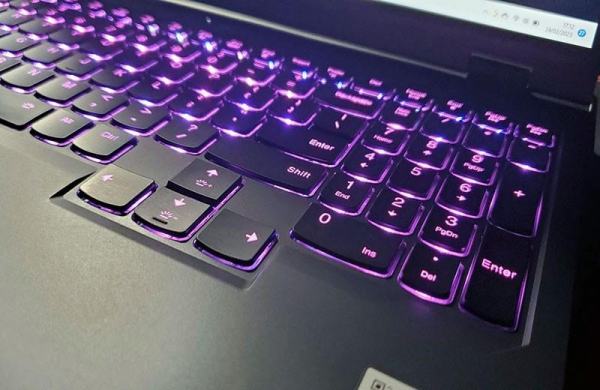 Обзор Lenovo Legion Pro 7i: ультрапроизводительного ноутбука для геймеров