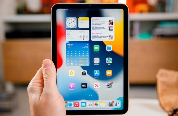 Обзор Apple iPad mini 6 (2021): нужен ли маленький и удаленький планшет