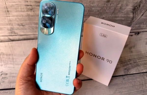 Обзор Honor 90 Lite: упрощённого смартфона не для каждого пользователя