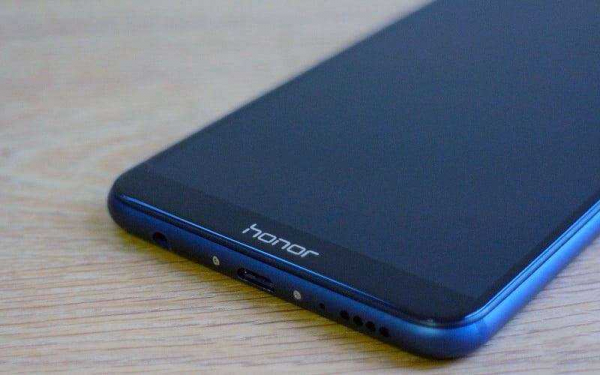 Huawei Honor 7X — Обзор недорогого смартфона с отличной камерой и производительностью