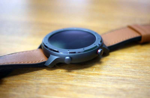 Обзор Xiaomi Amazfit GTR 42 mm: недорогих смарт-часов для активных людей