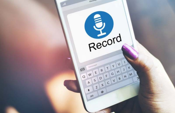 Как записать телефонный разговор на Android смартфонах