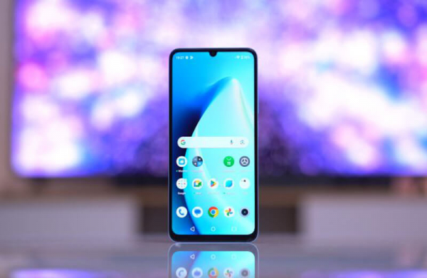 Обзор Realme Note 50: очень дешёвого смартфона для простых повседневных задач