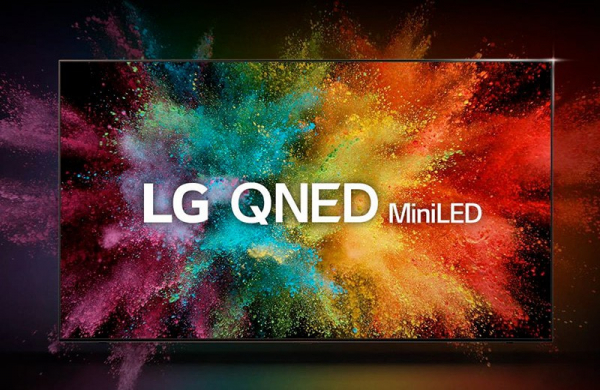 Что такое QNED телевизор и чем отличается от QLED или OLED