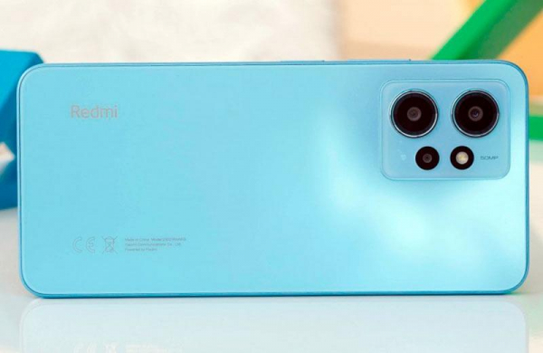 Обзор Xiaomi Redmi Note 12 4G: бюджетного смартфона с заявками на лидерство