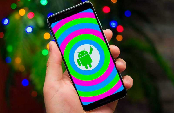 Обзор Google Android 10 с акцентом на безопасность и приватность