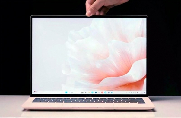 Обзор Huawei MateBook X Pro (2023): ещё лучшего ноутбука для работы и развлечения