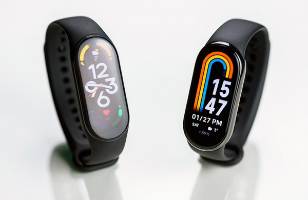 Обзор Xiaomi Smart Band 8: бюджетного фитнес-браслета с широкими возможностями