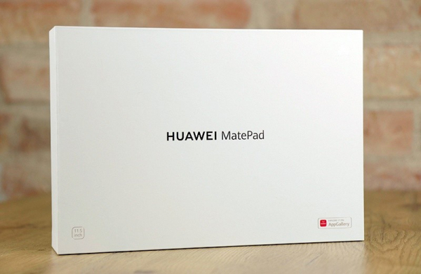 Обзор Huawei MatePad 11.5: большого планшета для любых повседневных задач