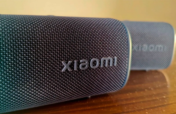 Обзор Xiaomi Sound Outdoor: недорогой портативной колонки с невероятными басами