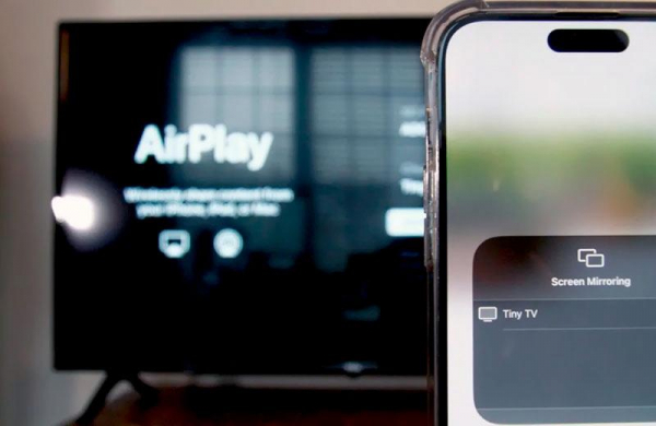 AirPlay – Что это такое на iPhone, как работает и альтернативы технологии