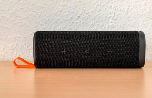 Обзор Xiaomi Sound Outdoor: недорогой портативной колонки с невероятными басами