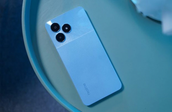 Обзор Realme Note 50: очень дешёвого смартфона для простых повседневных задач