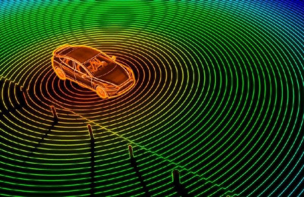 LiDAR (Light Detection and Ranging) – Что это такое лидар-сканер: как работает технология и где используется