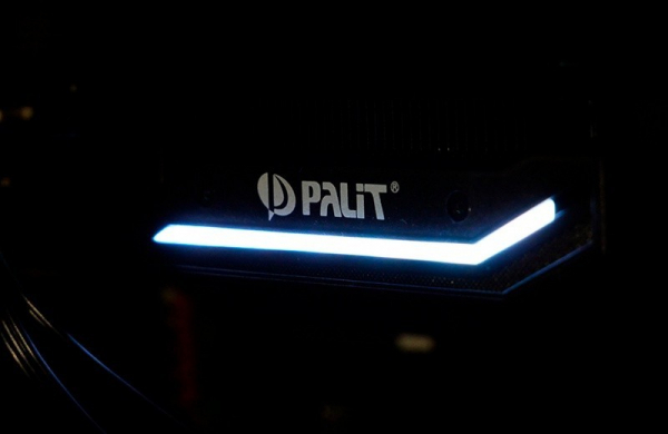 Обзор Palit GeForce RTX 4070 DUAL: видеокарты идеально подходящей для игр 1440p