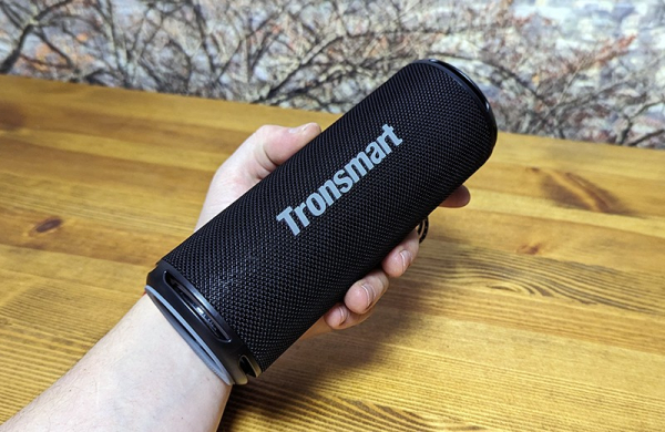 Обзор Tronsmart T7 Lite: с этой компактной и портативной Bluetooth-колонкой веселее