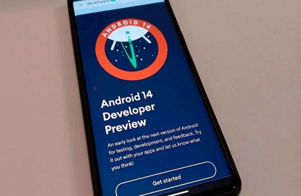 Как скачать Android 14 и установить на свой телефон прямо сейчас