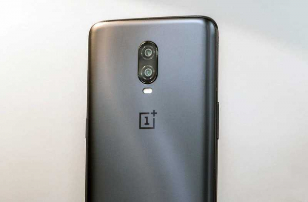 Обзор OnePlus 6T: обновлённого и в основном отличного смартфона