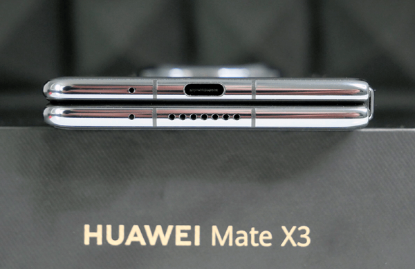 Обзор Huawei Mate X3: премиального складного смартфона с лучшим дизайном