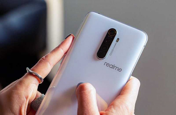 Обзор Realme X2 Pro: лучший смартфон Realme 2019 года