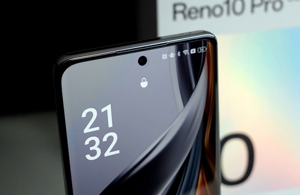 Обзор Oppo Reno 10 Pro 5G: дорогого смартфона с достойным дизайном и камерами