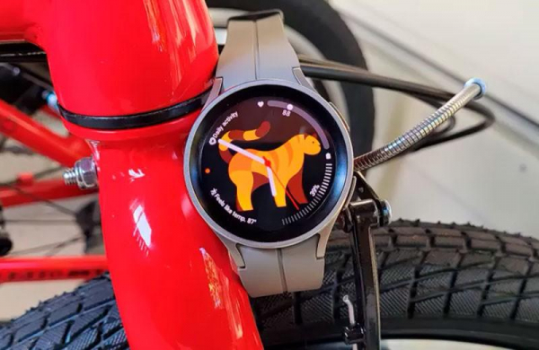 Обзор Samsung Galaxy Watch 5 Pro: самые прочные и лучшие умные часы для Android