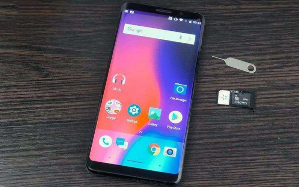 Обзор Elephone U Pro — Красивый фаблет для всех современных потребностей