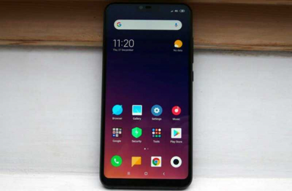 Обзор Xiaomi Mi 8 Lite доступного не слабого смартфона