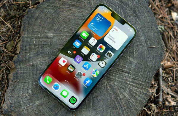 Обзор iPhone 13 Pro Max: максимально лучший смартфон Apple в 2021 году