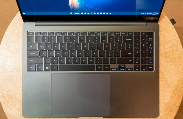 Обзор Samsung Galaxy Book 3 Pro: разочаровывающе хорошего ноутбука 2-в-1