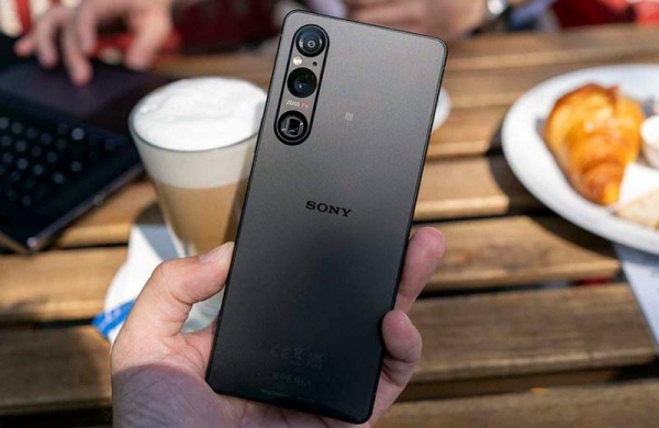 Обзор Sony Xperia 1 V: мощного смартфона для съёмки с инновационными решениями