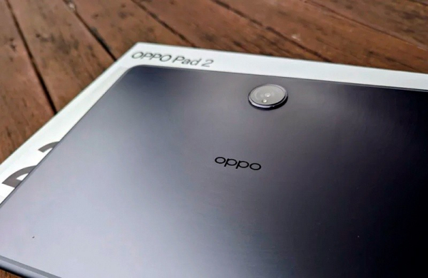 Обзор Oppo Pad 2: универсального планшета для рабочего стола и домашнего дивана