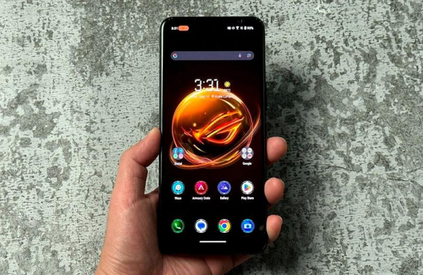 Обзор Asus ROG Phone 7: ещё более мощного игрового смартфона с обновлениями