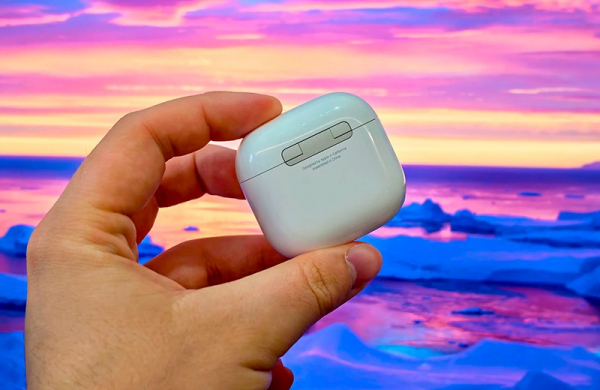 Обзор Apple AirPods 4: немного более доступных наушников без ANC