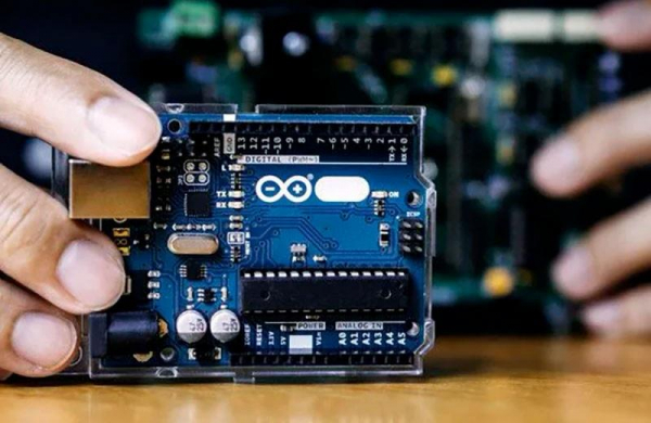 Что такое Arduino (Ардуино), зачем оно нужно и как работает