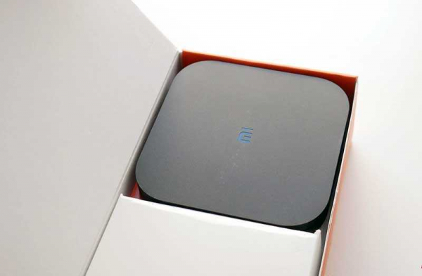 Обзор Xiaomi Mi Box S по-прежнему лучшей ТВ приставки