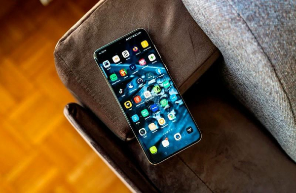 Обзор Huawei P60 Pro: выделяющегося смартфона на фоне флагманов конкурентов