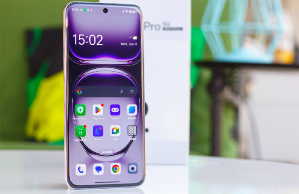 Обзор Oppo Reno 12 Pro: почти идеального смартфона для фанатов ИИ