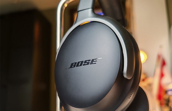 Обзор Bose QuietComfort Ultra Headphones: топовых наушников с объёмным звучанием