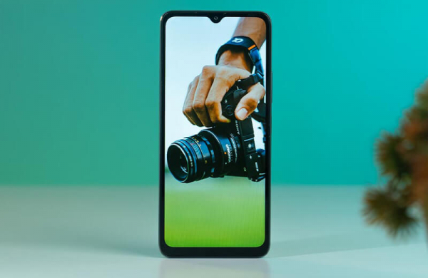 Xiaomi Redmi A3: обзор дешёвого смартфона для простых повседневных задач