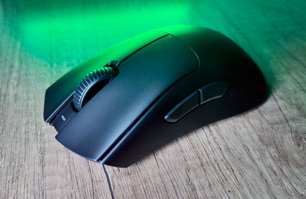 Обзор Razer DeathAdder V3 Pro: точной и быстрой игровой мыши