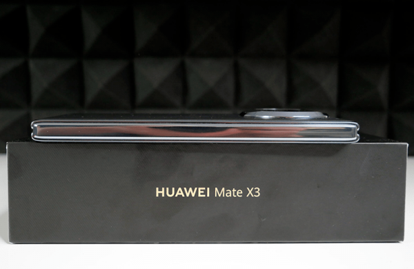 Обзор Huawei Mate X3: премиального складного смартфона с лучшим дизайном