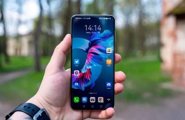 Обзор Huawei P60 Pro: выделяющегося смартфона на фоне флагманов конкурентов