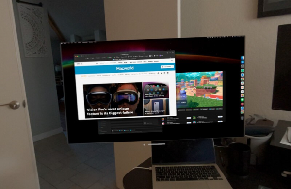 Обзор Apple Vision Pro: потрясающей и недоработанной гарнитуры дополненной реальности