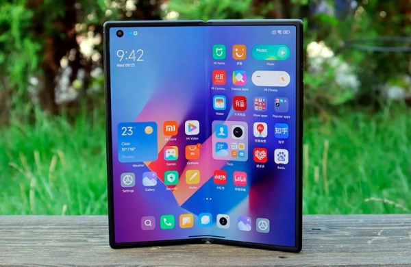 Обзор Xiaomi Mix Fold 3: впечатляющего складного смартфона с важными улучшениями