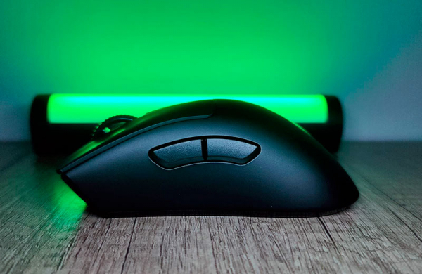 Обзор Razer DeathAdder V3 Pro: точной и быстрой игровой мыши