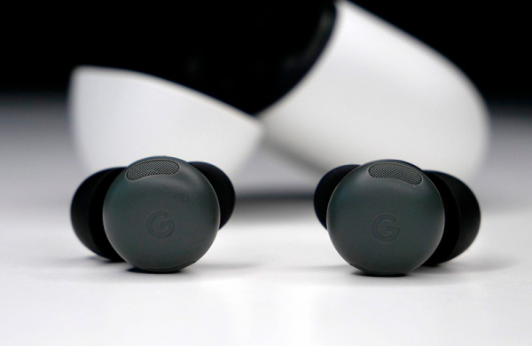 Обзор Google Pixel Buds Pro 2: солидных беспроводных наушников не без недостатков